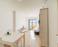 Videresalg - Penthouse - Torrevieja - Centro