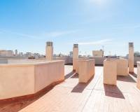Videresalg - Penthouse - Torrevieja - Centro