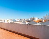 Videresalg - Penthouse - Torrevieja - Centro