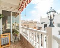 Videresalg - Penthouse - Torrevieja - Centro