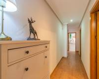 Videresalg - Penthouse - Torrevieja - Centro