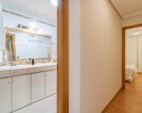 Videresalg - Penthouse - Torrevieja - Centro