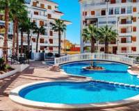 Videresalg - Penthouse - Torrevieja - La Mata