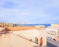 Videresalg - Penthouse - Torrevieja - La veleta