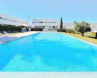 Videresalg - Penthouse - Torrevieja - Los balcones