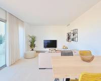 Videresalg - Penthouse - Torrevieja - Los balcones