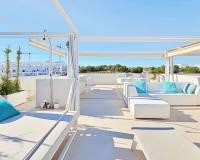 Videresalg - Penthouse - Torrevieja - Los balcones