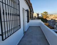 Videresalg - Penthouse - Torrevieja - Los Frutales