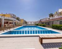 Videresalg - Penthouse - Torrevieja - Mar azul