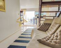 Videresalg - Penthouse - Torrevieja - Paseo maritimo