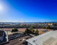 Videresalg - Penthouse - Torrevieja - Playa Acequion