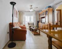 Videresalg - Penthouse - Torrevieja - Playa del Acequion