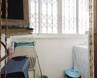 Videresalg - Penthouse - Torrevieja - Playa del Acequion