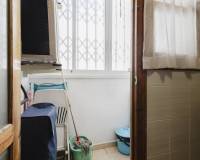 Videresalg - Penthouse - Torrevieja - Playa del Acequion