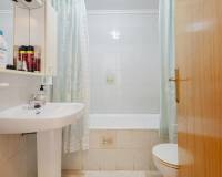 Videresalg - Penthouse - Torrevieja - Playa del Acequion