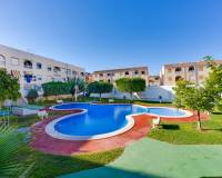 Videresalg - Penthouse - Torrevieja - Playa del Acequion