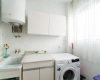 Videresalg - Penthouse - Torrevieja - Playa del Cura