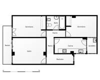 Videresalg - Penthouse - Torrevieja - Playa del Cura