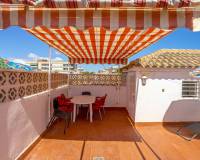 Videresalg - Penthouse - Torrevieja - Punta Prima