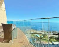 Videresalg - Penthouse - Torrevieja - Punta Prima
