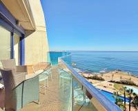Videresalg - Penthouse - Torrevieja - Punta Prima