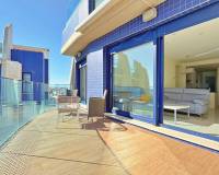 Videresalg - Penthouse - Torrevieja - Punta Prima