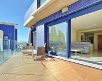 Videresalg - Penthouse - Torrevieja - Punta Prima