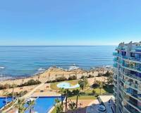 Videresalg - Penthouse - Torrevieja - Punta Prima