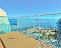 Videresalg - Penthouse - Torrevieja - Punta Prima