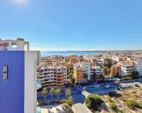 Videresalg - Penthouse - Torrevieja - Punta Prima