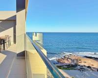Videresalg - Penthouse - Torrevieja - Punta Prima