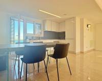 Videresalg - Penthouse - Torrevieja - Punta Prima