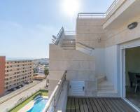 Videresalg - Penthouse - Torrevieja - Torreblanca