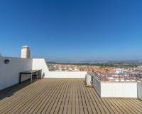 Videresalg - Penthouse - Torrevieja - Torreblanca