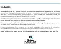 Videresalg - Plot - Orihuela Costa - La Florida