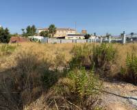 Videresalg - Plot - Orihuela Costa - La Regia