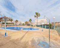 Videresalg - Plot - San Miguel de Salinas - BLUE LAGOON