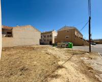 Videresalg - Plot - San Miguel de Salinas - CENTRO URBANO