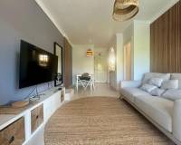 Videresalg - Rijtjeshuis - Algorfa - Montemar