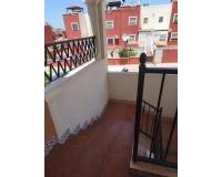 Videresalg - Rijtjeshuis - Los Balcones - Los Altos del Edén - Los Altos
