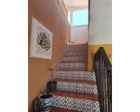 Videresalg - Rijtjeshuis - Los Balcones - Los Altos del Edén - Los Altos