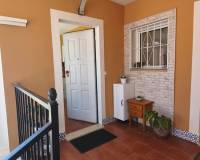 Videresalg - Rijtjeshuis - Los Balcones - Los Altos del Edén - Los Altos