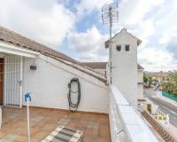 Videresalg - Rijtjeshuis - Los Balcones - Los Altos del Edén - Rocajuna