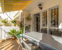 Videresalg - Rijtjeshuis - Los Balcones - Los Altos del Edén - Rocajuna