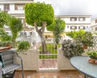 Videresalg - Rijtjeshuis - Los Balcones - Los Altos del Edén - Rocajuna