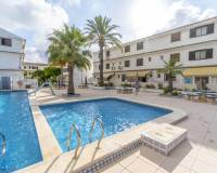 Videresalg - Rijtjeshuis - Los Balcones - Los Altos del Edén - Rocajuna