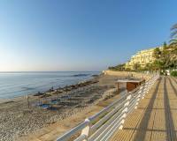 Videresalg - Rijtjeshuis - Orihuela Costa - Agua Marina