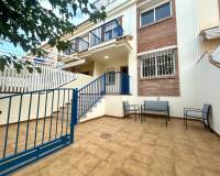 Videresalg - Rijtjeshuis - Orihuela Costa - Campoamor