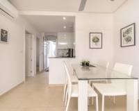 Videresalg - Rijtjeshuis - Orihuela Costa - La Florida