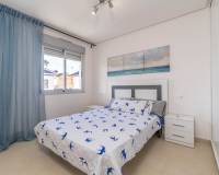 Videresalg - Rijtjeshuis - Orihuela Costa - La Florida